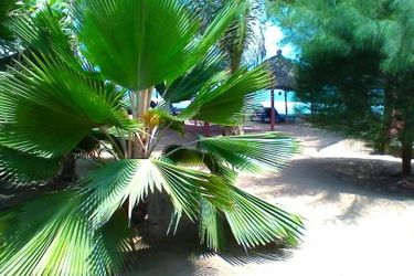 Hotel Robinson Plage Lomé: Photo 