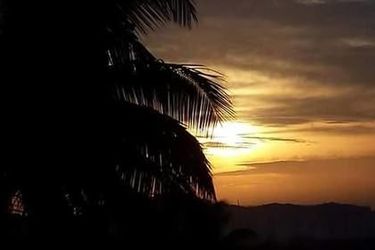 Hotel Robinson Plage Lomé: Photo 