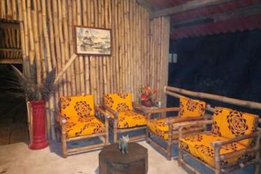 Hotel Robinson Plage Lomé: Photo 