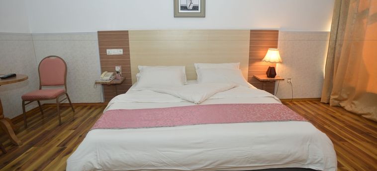 Jess Hotel Lomé : Photo 