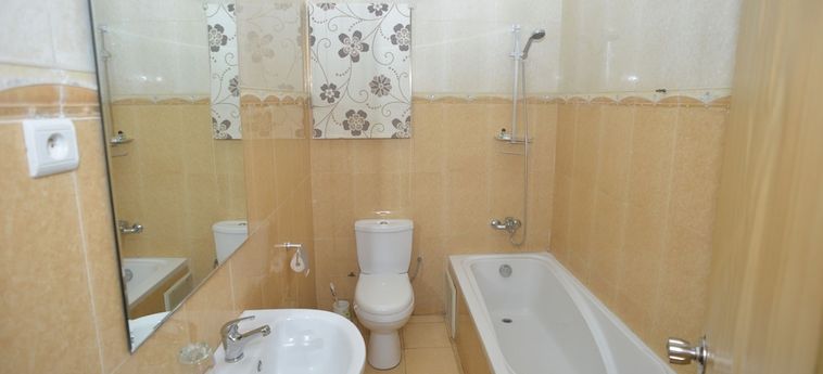 Jess Hotel Lomé : Photo 