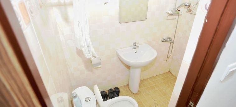 Jess Hotel Lomé: Foto 
