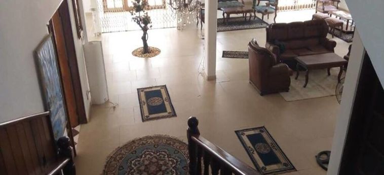 Hotel Résidence Soleil Levant Lomé: Foto 