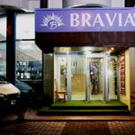 BRAVIA ECO HOTELS 3 Stars