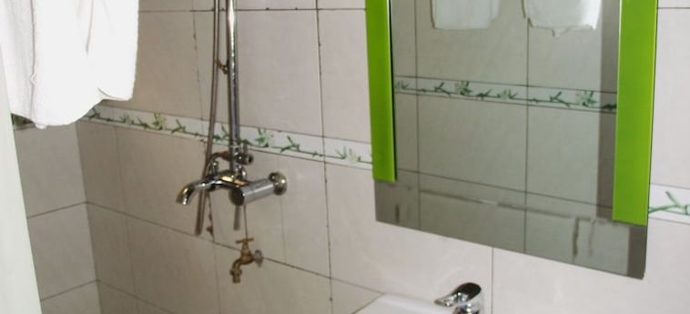 Hotel Magnificat Baguida Lomé: Foto 