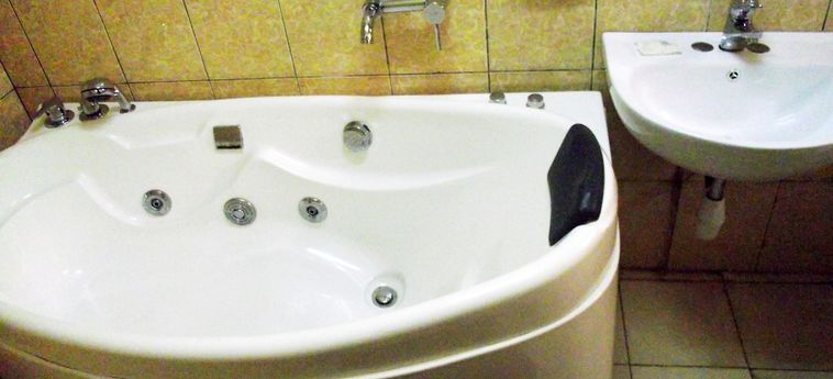 Hotel Magnificat Baguida Lomé: Foto 