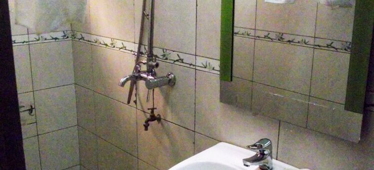 Hotel Magnificat Baguida Lomé: Foto 