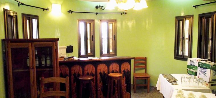 Hotel Magnificat Baguida Lomé: Foto 