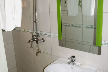 Hotel Magnificat Baguida Lomé: Photo 