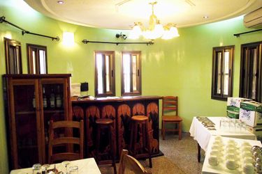 Hotel Magnificat Baguida Lomé: Photo 