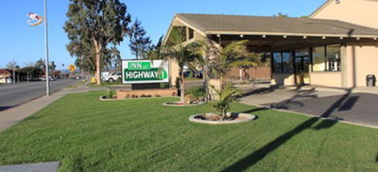 Hotel Inn At Highway 1:  LOMPOC (CA)