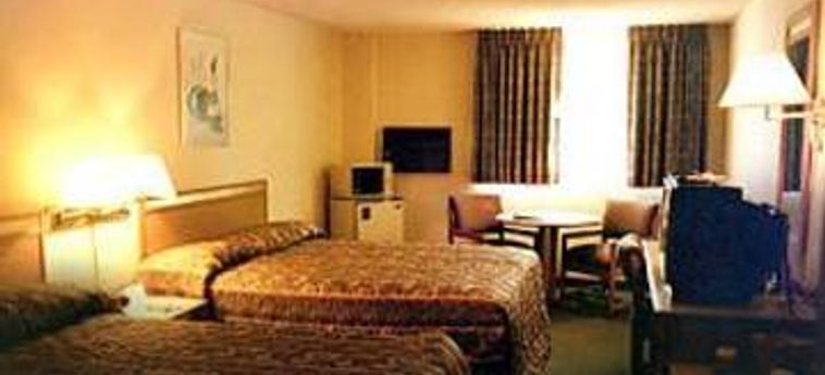 Hotel Lompoc Valley Inn & Suites:  LOMPOC (CA)