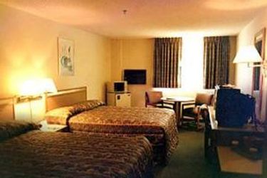 Hotel Lompoc Valley Inn & Suites:  LOMPOC (CA)
