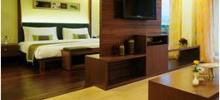 Hotel Fariyas Resort Lonavla:  LONAVALA