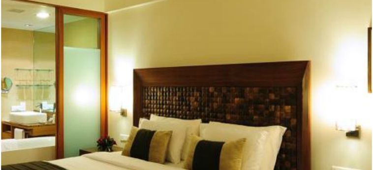 Hotel Fariyas Resort Lonavla:  LONAVALA