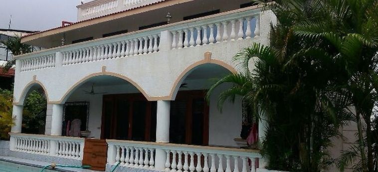 GUESTHOUSER 4 BHK BUNGALOW 7283 3 Sterne