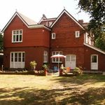 GATWICK TURRET GUEST HOUSE 3 Stars