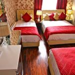 CROMPTON GUEST HOUSE 4 Stars