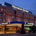 SHERATON SKYLINE HOTEL LONDON HEATHROW 4 Stars