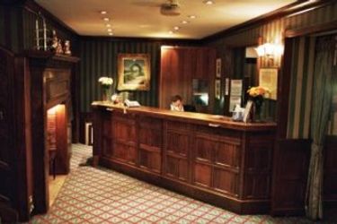 Hotel The Old Palace Lodge:  LONDON - LUTON AIRPORT