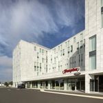 Hotel HAMPTON BY HILTON LONDON STANSTED AIRPORT