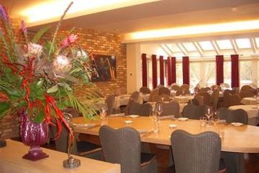 Hotel Great Hallingbury Manor (Bb):  LONDON - STANSTED AIRPORT
