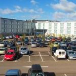 HOLIDAY INN EXPRESS LONDON STANSTED AIRPORT 3 Stars