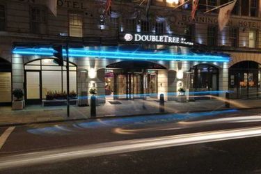 Doubletree By Hilton Hotel London - West End:  LONDON