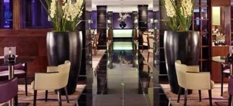 Crowne Plaza Hotel London - Ealing:  LONDON