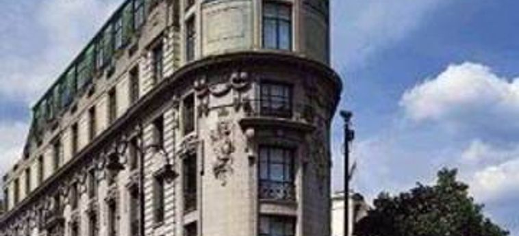 Hotel One Aldwych:  LONDON