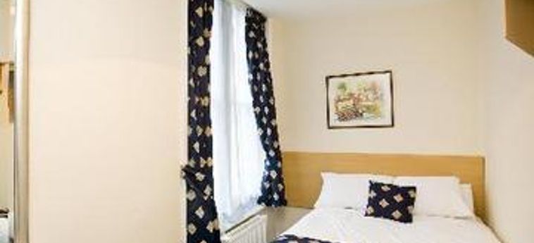 Hotel Best Western London Queens Crystal Palace:  LONDON