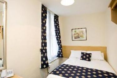 Hotel Best Western London Queens Crystal Palace:  LONDON