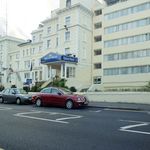 Hotel BEST WESTERN LONDON QUEENS CRYSTAL PALACE