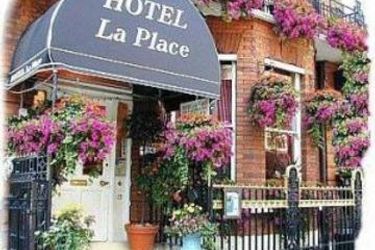 Hotel La Place:  LONDON