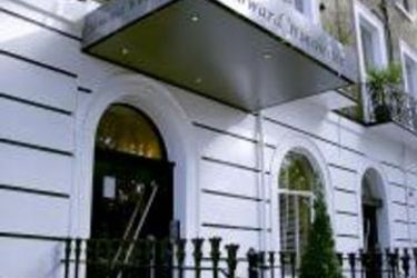 Hotel Howard Winchester:  LONDON
