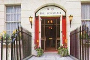 Hotel Lonsdale:  LONDON