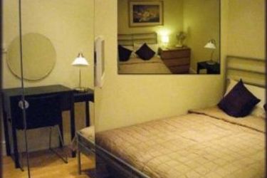 Hotel Rosebery Avenue Rooms To Let:  LONDON
