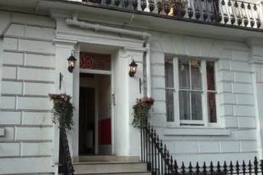 Hotel Norfolk Inn Paddington:  LONDON