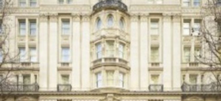 Hotel The Grand At Trafalgar Square:  LONDON