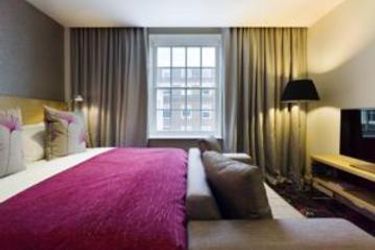 Hotel Apex Temple Court:  LONDON