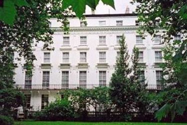 Hotel Pembridge Palace:  LONDON