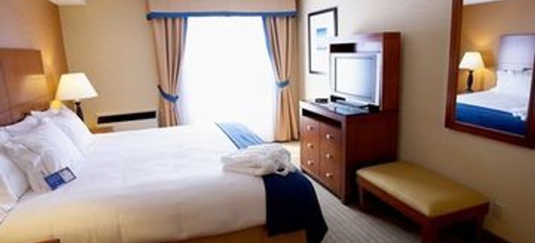 HOLIDAY INN EXPRESS & SUITES LONDON DOWNTOWN 2 Stelle