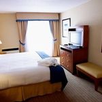 Hotel HOLIDAY INN EXPRESS & SUITES LONDON DOWNTOWN