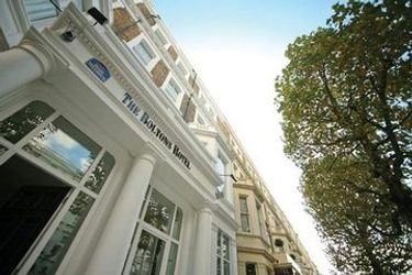 Best Western The Boltons Hotel London Kensington:  LONDON