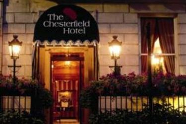 Hotel The Chesterfield Mayfair:  LONDON