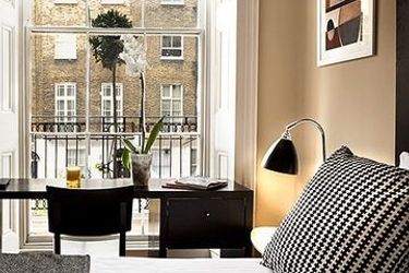 Hotel Park Avenue Baker Street:  LONDON