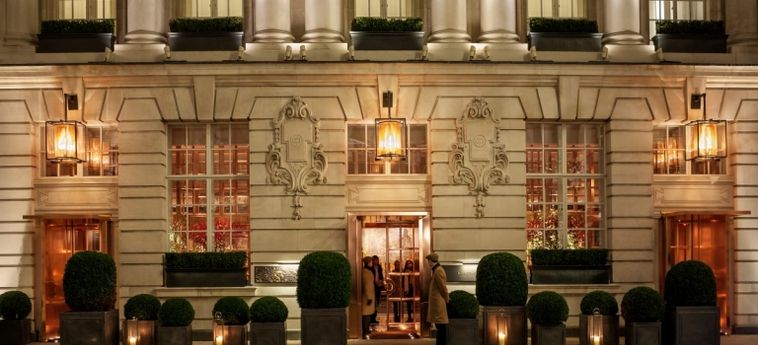 Hotel Rosewood London:  LONDON