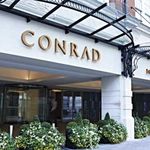 Hotel CONRAD LONDON ST. JAMES