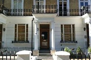 Paddington Apartments  :  LONDON