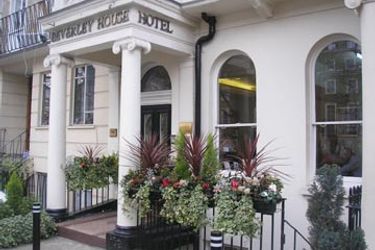Hotel Beverley City:  LONDON